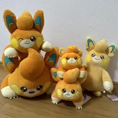 パモ ぬいぐるみ まとめ売り