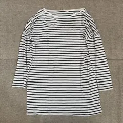 ZARA ザラ ボーダートップス
