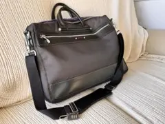 Paul Smith メンズビジネスバッグ 黒