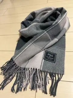 美品　JILL ストール