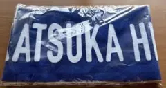 JFA サッカー日本代表 タオル 髙塚大夢 - メルカリ