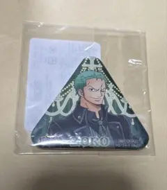 ゆ*い様 ONE PIECE 東京タワー限定　非売品缶バッジ　2017年ハロウィ