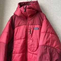 06年製 ダスパーカー パタゴニア patagonia DAS PAR