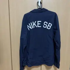 ナイキ ナイロンジャケット