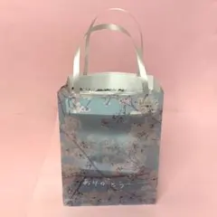 ミニ紙袋　ハンドメイド No.1069