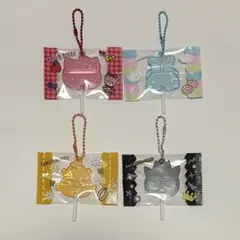 サンリオ キャンディチャームズ