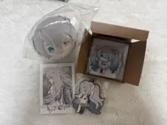 2026年最新】初音ミク グッズ まとめ売りの人気アイテム - メルカリ