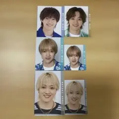 少年忍者 元木湧 デタカ