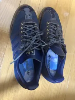 adidas SAMBA OG ALWAYTH CONAVY アディダス 27
