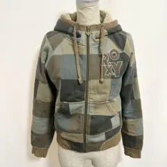 y2k グランジ パーカー