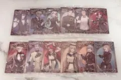 にじさんじ ウエハース2 まとめ売り