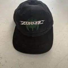 2026年最新】zorlac キャップの人気アイテム - メルカリ