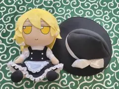 Fuwala キャラぬいSecret Edition めめちゃん シークレット Fuwala キャラぬいSecret Edition シークレット めめちゃん - メルカリ