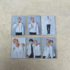 SEVENTEEN ジョシュア ソウルコン トレカ セット