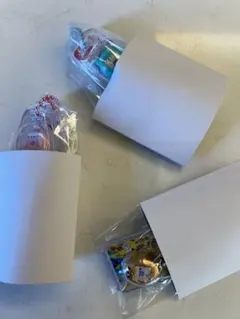 たまごっち おかしなたまごボーロっち3 パッケージチャーム付き シークレット