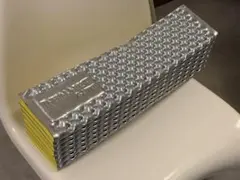 THERMAREST(サーマレスト) クローズドセルマットレス Zライト ソルのサムネイル