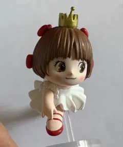 ブラックジャックガチャガチャ　ピノコ