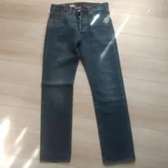 Levi's 501ORIGINAL　W30L32　新品未使用