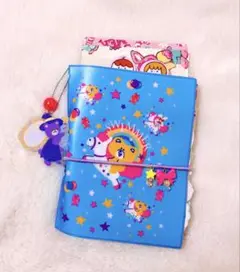 おすそ分けファイル　バインダー　スイマーのみ