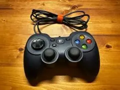 Logicool G ゲームパッド コントローラー F310