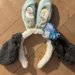 USJ ユニバーサルスタジオジャパン スヌーピー カチューシャ イースター