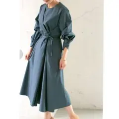 URBANRESERCH KBF オーバータックワンピース