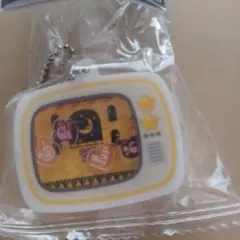 星のカービィ 夢の泉の物語 シャカシャカ アクリル チャーム