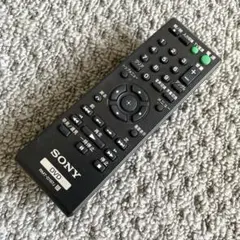 SONY DVDリモコン RMT-D197J ソニー　レコーダーのサムネイル