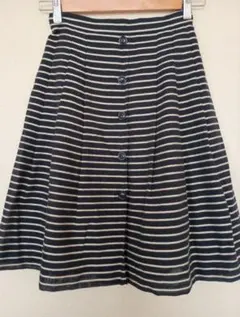 Karl Park Lane★フレアスカートのサムネイル