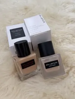 shu uemura アンリミテッド　ファンデーション574のサムネイル