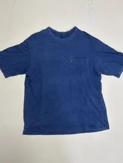 ポケット Tシャツ