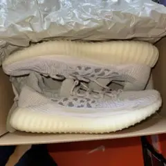ADIDAS YEEZY BOOST 350 V2 CMPCT BONE 27