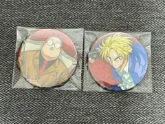 サカモトデイズ展 ターゲット缶バッジコレクション 朝倉シン - メルカリ
