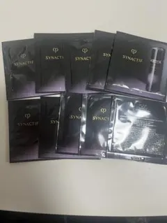 クレドポーボーテ シナクティフ ローションイドラタントn 保湿液　試用見本