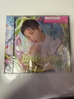 ONE N' ONLY WARAINA 初回限定メンバーソロ盤 HAYATO版