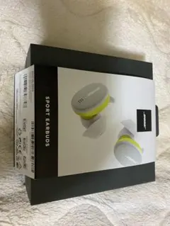 BOSE sport earbuds
