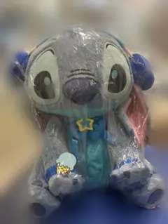 スティッチ一番くじ　ラストワン賞＋7個セット