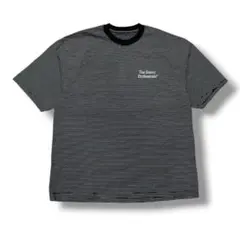 2026年最新】ennoy ボーダーtシャツの人気アイテム - メルカリ