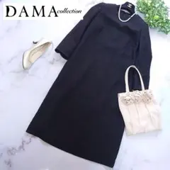 2025年最新】DAMA collection 柄：花柄 長袖・七分袖の人気