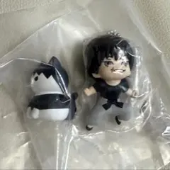 2025年最新】伏黒甚爾 ぬいぐるみの人気アイテム - メルカリ