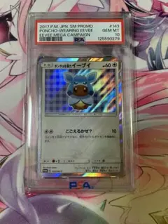 2026年最新】ポケモンカードポンチョを着たイーブイの人気アイテム