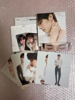 & TEAM EJ ウィジュ 의주 Mark on Me