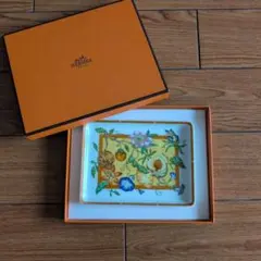 HERMES La Siesta プレート トレーのサムネイル