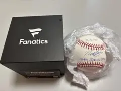 UNDER WRAPS ポールスキーンズ Paul Skenes直筆サインボール UNDER WRAPS ポールスキーンズ Paul Skenes直筆サインボール - メルカリ