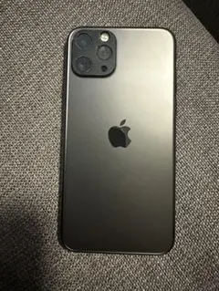 【美品】iPhone11 Pro 512G スペースグレー