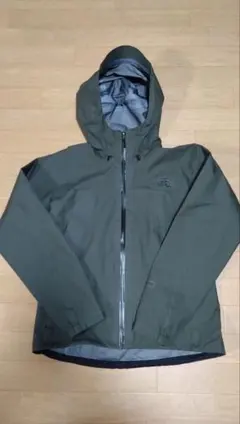 【週末値下げ】ノースフェイス　クライムライトジャケット　XL（レディース）