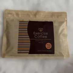 エクササイズコーヒー Exercise Coffee 30本入のサムネイル