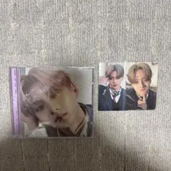 ALD1 EUPHORIA サンウォン JEWEL Case ver.