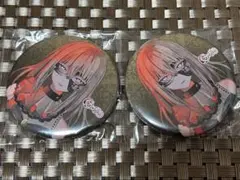 2026年最新】ドロリス 缶バッジの人気アイテム - メルカリ