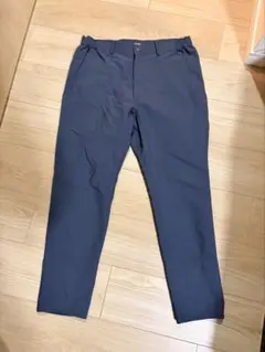 美品　New Balance SKINNY グレー　JMPL1502 M サイズ